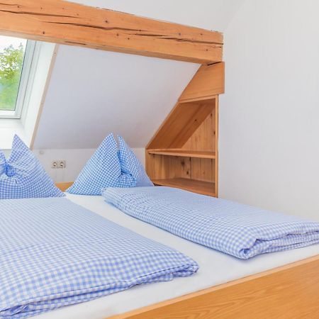 Apartament Arndt'S Bootshaus Saint Wolfgang Zewnętrze zdjęcie