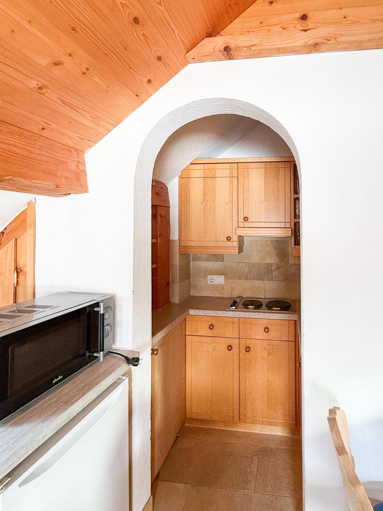 Apartament Arndt'S Bootshaus Saint Wolfgang Zewnętrze zdjęcie