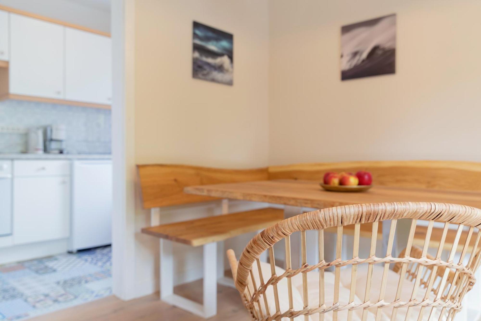 Apartament Arndt'S Bootshaus Saint Wolfgang Zewnętrze zdjęcie
