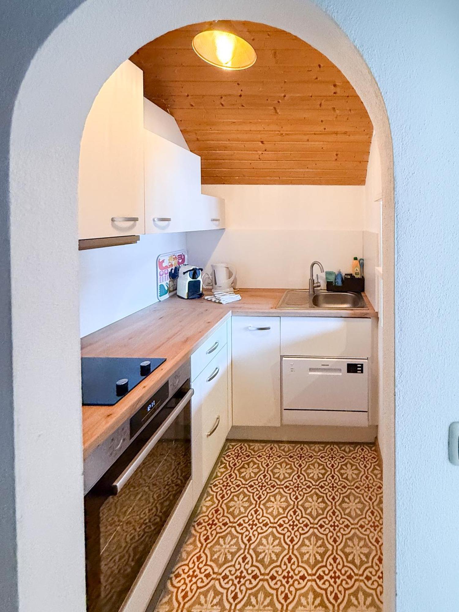 Apartament Arndt'S Bootshaus Saint Wolfgang Zewnętrze zdjęcie