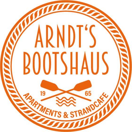 Apartament Arndt'S Bootshaus Saint Wolfgang Zewnętrze zdjęcie