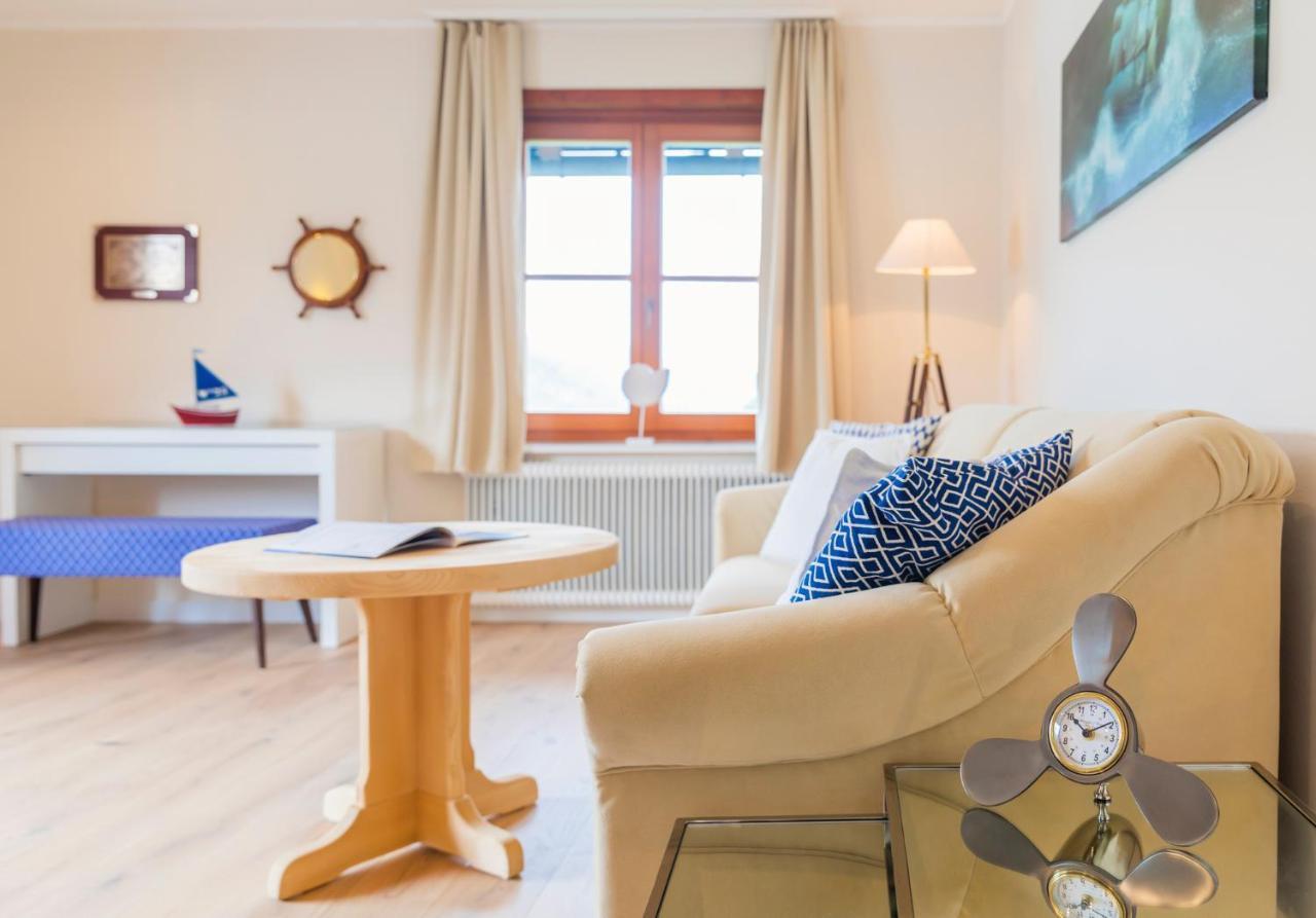 Apartament Arndt'S Bootshaus Saint Wolfgang Zewnętrze zdjęcie